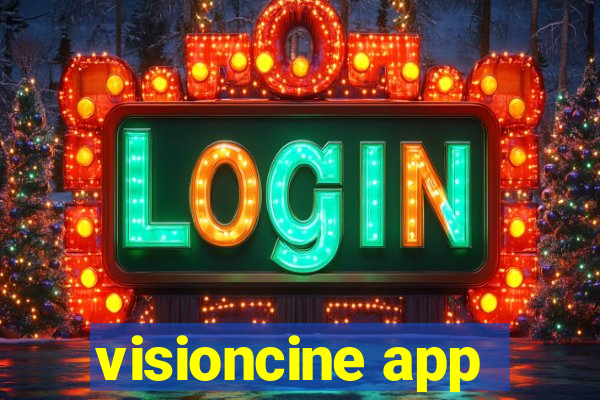 visioncine app